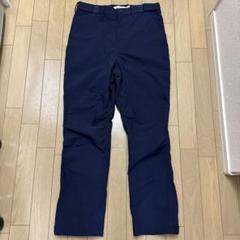 nonnative nn-p4025 Pliantex パンツ 1 - メルカリ
