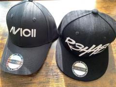 2025年最新】avicii 帽子の人気アイテム - メルカリ