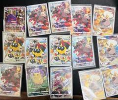 3時間限定出品【アド確】ポケモンカード　まとめ売り　引退品 3時間限定出品【アド確】ポケモンカード まとめ売り 引退品