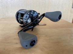 DRT　バリアルハンドルノブ　グレー　新品・未使用 drt バリアル バリアルノブ ファット グレーVer2 - メルカリ