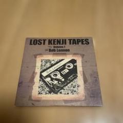 ジョン レノン　ロストレノンテープ　8枚組　Vigotone JOHN LENNON / LOST LENNON TAPES COMPLETE SET (64DISCS