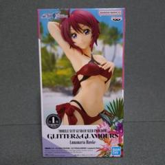 機動戦士ガンダムSEED FREEDOM ルナマリア・ホーク フィギュアのサムネイル