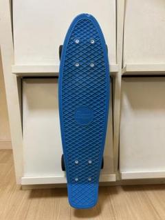 penny スケートボード クルージング スケートボード Penny ペニー STAPLES 0PST2CRPNK