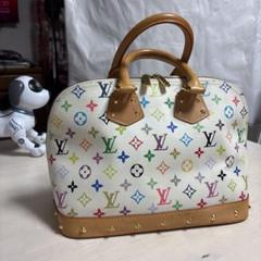 LOUIS VUITTON モノグラム ハンドバッグ