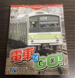 ワンダースワン　電車でGO!　タイトー　TAITO Amazon | 電車でGO! WS 【ワンダースワン】 | ワンダースワン