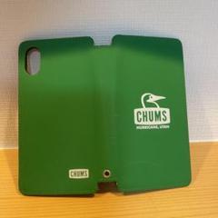 Chums チャムス Iphoneケースの中古 未使用品を探そう メルカリ