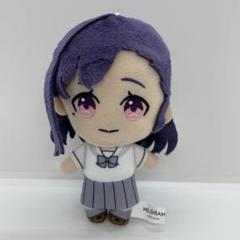 MILGRAM ミルグラム　樫木優乃　ユノ　初期　ぬいぐるみ　マスコット　初期 ギフト】 2025年最新】樫木優乃の人気アイテム メルカリ