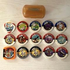 ポケモン バトリオ レア12枚 ケース付き - メルカリ