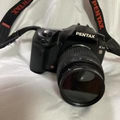 ペンタックスK10D一眼レフカメラ SMC PENTAX DA 50-200mm ペンタックスK10D一眼レフカメラ SMC PENTAX DA 50-200mm - メルカリ