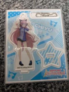バンドリ チュチュ アクスタ まとめ売り バンドリ チュチュ アクスタ まとめ売り - メルカリ