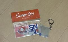 Sunny Girl CD まとめ売り＋ステッカー 2025年最新】sunny girl ステッカーの人気アイテム - メルカリ