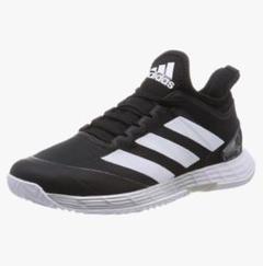 adidas アディゼロ ウーバーソニック 4 テニスシューズ LAF68