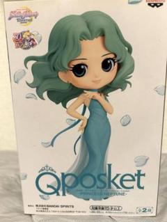 Q posket キューポスケット　セーラームーン　ネプチューン Bタイプ