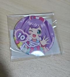 プリパラ　真中らぁら缶バッジ 2025年最新】プリパラ 真中らぁら 缶バッジの人気アイテム