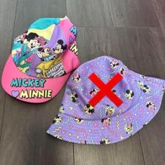 しまむら リトシー LITTC 帽子 54センチ