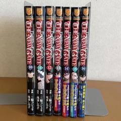 THE NEW GATE ザニューゲート 1〜16巻　全巻セット　まとめ売り 楽天市場】[新品]ザ・ニュー・ゲート THE NEW GATE (1-16巻 最