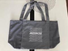 jazzercise トートバッグとマットケース セット 2025年最新】jazzercise マットの人気アイテム - メルカリ
