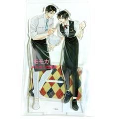 魔道祖師 カフェ バレンタイン 2024 ペア アクリルスタンド 藍忘