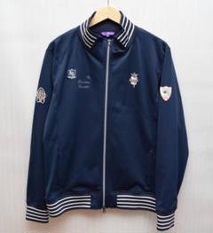 BEAMS GOLF ビームス ゴルフ タラッティ ジャージ ジャケット