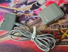 ゲームボーイアドバンス ACアダプター AGB-009 AGB-008