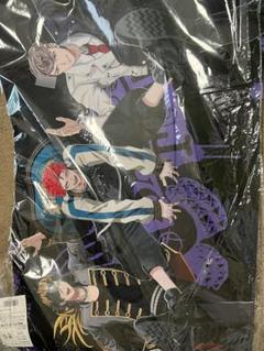 ヒプマイ　ドンキホーテ　ドンキ　デスクマット