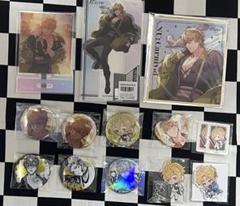 nu:カーニバル ケシーグッズセット