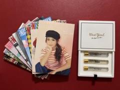 西野カナ　香水セット West Yard The Special Box 香水セット 西野カナ - メルカリ