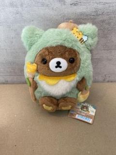 チャイロイコグマ CHOICE BEAR ぬいぐるみ ぬいぐるみ（チャイロイコグマ） | シャンブル 公式オンラインストア