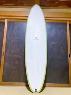 THUNDERBOLT HARLEY INGLEBY SERIES MOE