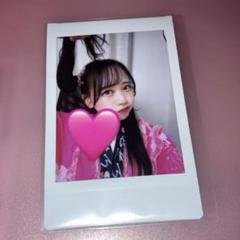 松本かれん チェキ 法被衣装2 - メルカリ
