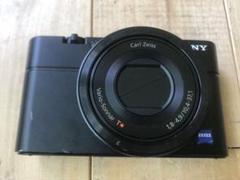 【ほぼ未使用】初代SONY サイバーショット DSC-RX100 箱付き 2025年最新】sony rx100 初代の人気アイテム - メルカリ