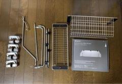 スノーピーク テーブルトップアーキテクト 9点セット 新品未使用 スノーピーク テーブルトップアーキテクト 9点セット 新品未使用