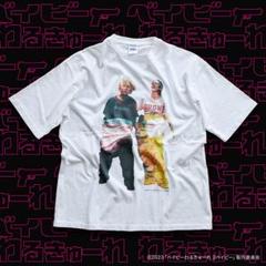 2025年最新】ベイビーわるきゅーれtシャツの人気アイテム - メルカリ