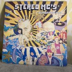 STEREO MC’S / Supernatural