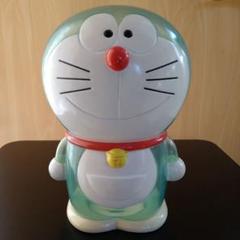 アート引越センター ドラえもん 透明貯金箱 骨董レア物 約22cm m18373220733_1.jpg?1746339764