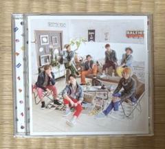 ジャニーズWEST ラッキィィィィィィィ7 ラッキィィィィィィィ7: 中古 | ジャニーズWEST | CDの通販