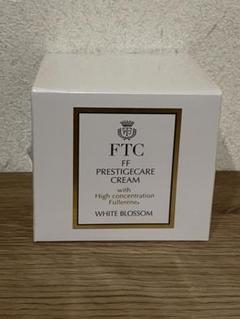 FTC FFプレステージケアクリーム - メルカリ
