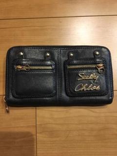 長財布Chloe