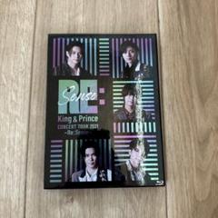 King & Prince/CONCERT TOUR 2021～Re:Sens - メルカリ