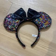ディズニーカチューシャ