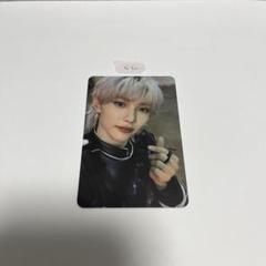 stray kids フィリックス IN生MMT トレカ Stray Kids トレカ フィリックス IN生 MMT
