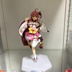 ホロライブ　popup parade 宝鐘マリン　兎田ぺこら　さくらみこ