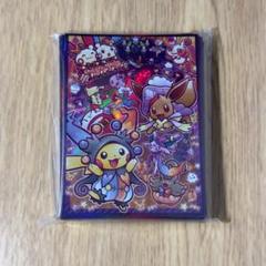 【早い者勝ち】ピカチュウ カードスリーブ イーブイミミッキュ 早い者勝ち】ピカチュウ カードスリーブ ムサシ オマケ付き