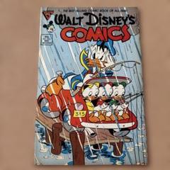 Walt Disney's Comics #313
