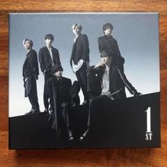 2025年最新】1st sixtones 原石盤の人気アイテム - メルカリ
