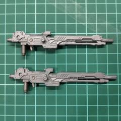 ダイアクロン DA-102 バトルバッファロー 武器