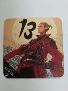 2025年最新】スクエニカフェFF14コースターの人気アイテム