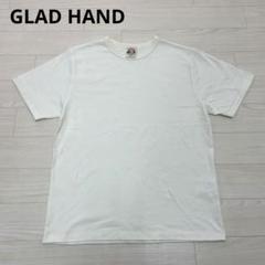 GLAD HAND　グラッドハンド　S/S-T　半袖Tシャツ