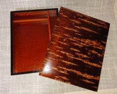桜皮細工小物入れの中古/未使用品 - メルカリ