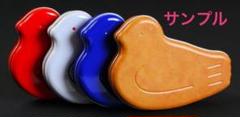 鳩の日 鳩サブレー 缶セット 鎌倉 豊島屋130周年 記念 限定品 新品 未使用